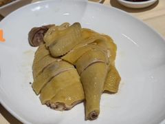 -侨美食家·粤菜(体育西路店)