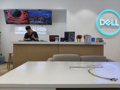 -戴尔x外星人电脑·维修中心(天河城购物中心店)