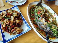 -妈妈的味道(和顺古镇店)