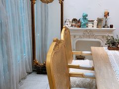 用餐区-鲜果盒子(会展店)