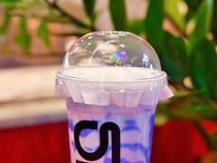 -gleeglee乐溢亦茶(合生汇店)