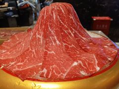 -空之介寿喜烧·和牛放题(恒隆广场店)