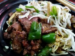 -小无锡面馆