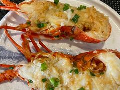 -阿伟海鲜楼·福建菜(延寿店)