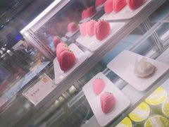 -奈雪的茶(石厦时代广场店)