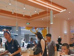 -元气寿司(八号仓店)