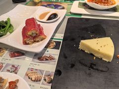 -小辣椒·桂林本地菜(鸿运店)