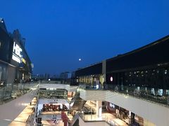 -上海长风大悦城
