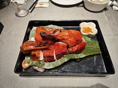 -小厨娘淮扬菜(河西奥美大厦店)