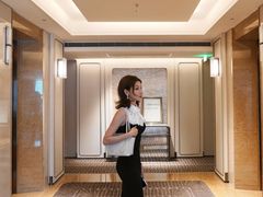 -深圳星河丽思卡尔顿酒店