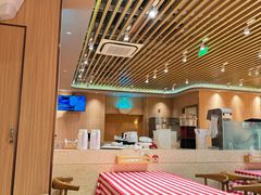 -西贝(宝乐汇店)