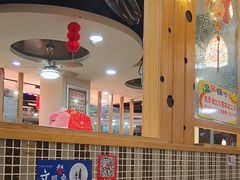 -尚品海鲜肥牛自助火锅(湖明店)