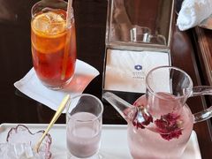-西安凯悦酒店·湖畔中餐厅