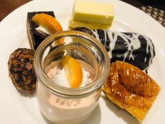 -青岛颐海花园酒店总店·自助餐厅