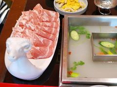-重庆德忆火锅（龙南街3店）(渝水岸餐饮)