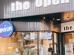 门面-The open life(万象城店)