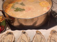 -椰子湾·海南火锅·糟粕醋·椰子鸡(正大广场店)