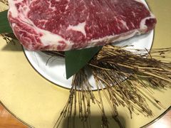 -隐炉和牛烧肉店(群力店)