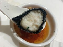-金春禧·鲁菜海鲜(延吉路万达店)