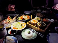 -YAMAKAWA(龙湖胥江天街店)