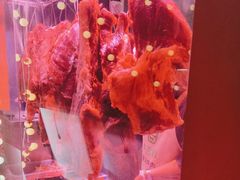 -牛吉韵·鲜切牛肉自助火锅(南山店)