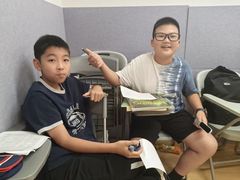 -瑞丁熊原版阅读(大华校区)