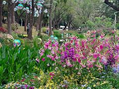 -人民公园(罗湖区)