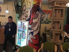 -JOJO实景沉浸侦探剧本杀(大悦城店)