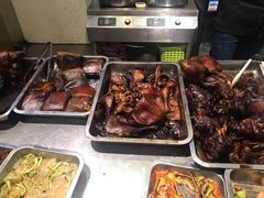 -傅记酱肉