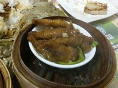 -添好运点心专门店(北角店)