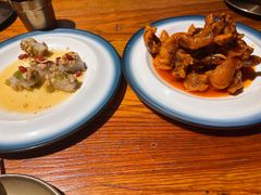 -柴窝堡22号辣子鸡·传承新疆菜