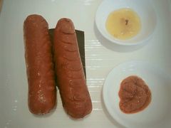 -朵朵开素食餐厅(后宰门街店)