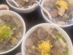 -潮镇老尾牛杂(环城西路店)