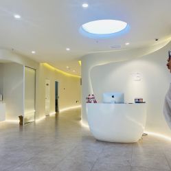 -VE专注问题肌·赛诺龙&科学美肤中心