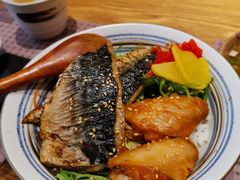 -林妈妈村·日式料理(宝山万达店)