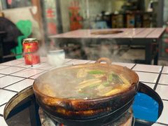 -小板凳(四公里店)