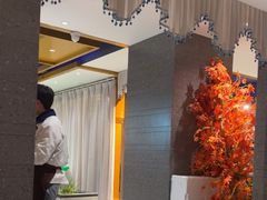 -不倒翁·安徽名菜楼(步行街店)