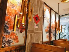 -爱碗亭·鲜炒湖南菜(壹城中心店)