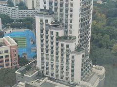 -全季酒店(重庆李子坝牛角沱地铁站店)