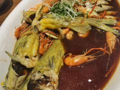 -绍兴老味道·非遗门店(银泰城店)