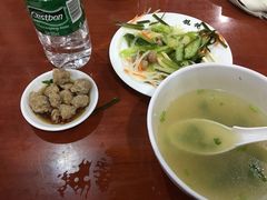 -馄饨侯(广渠门店)