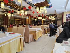 -惠丰堂饭庄·烤鸭·京味菜(翠微路店)