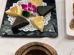 -老伙记海鲜码头(北滘店)