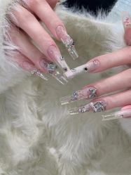 -COME·美睫Eyelash美甲