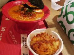 -吾妻拉面•和风食堂(群光广场店)