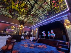 -马克西姆餐厅(崇文门店)