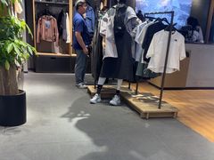 -THE NORTH FACE(三里屯ONEBOX店)