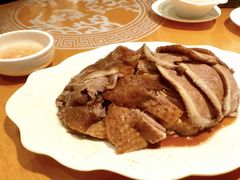 -金燕岛潮州酒楼