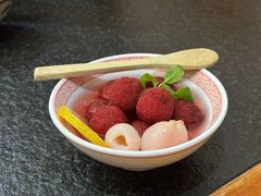 -福苗小骆驼烧烤(中关村店)