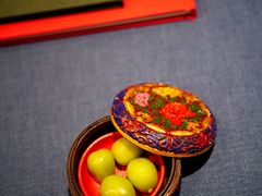 -老吉堂上海本帮菜(工体店)